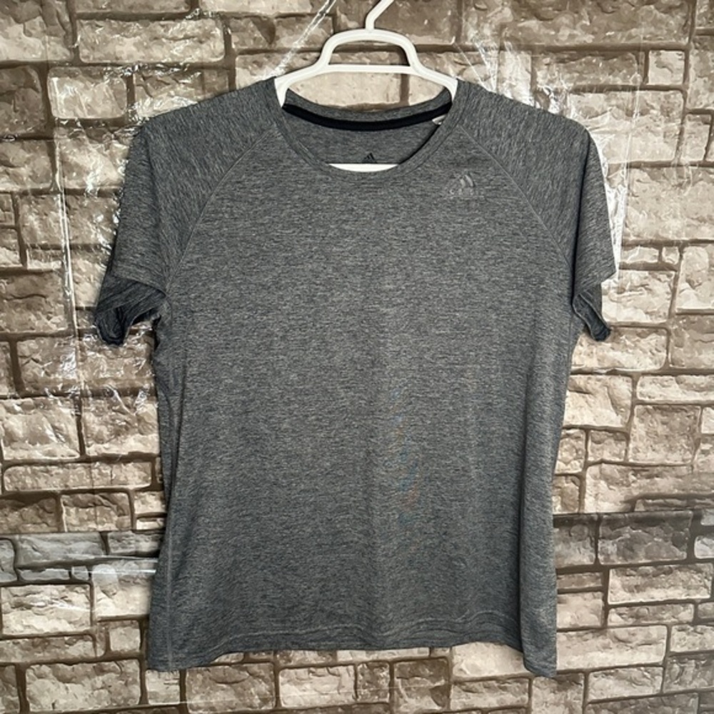 Adidas Men’s Running Shirt Size XL